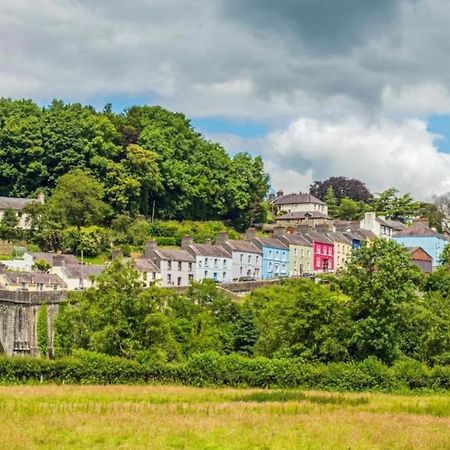 Beautiful Garden Cottage, Close To Llandeilo. Hoel-galed エクステリア 写真